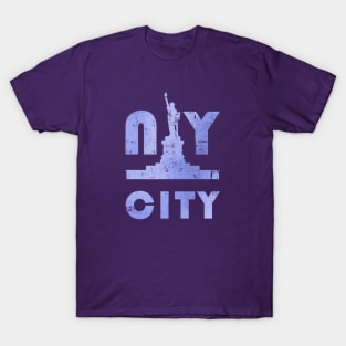 NY CITY VINTAGE T-Shirt